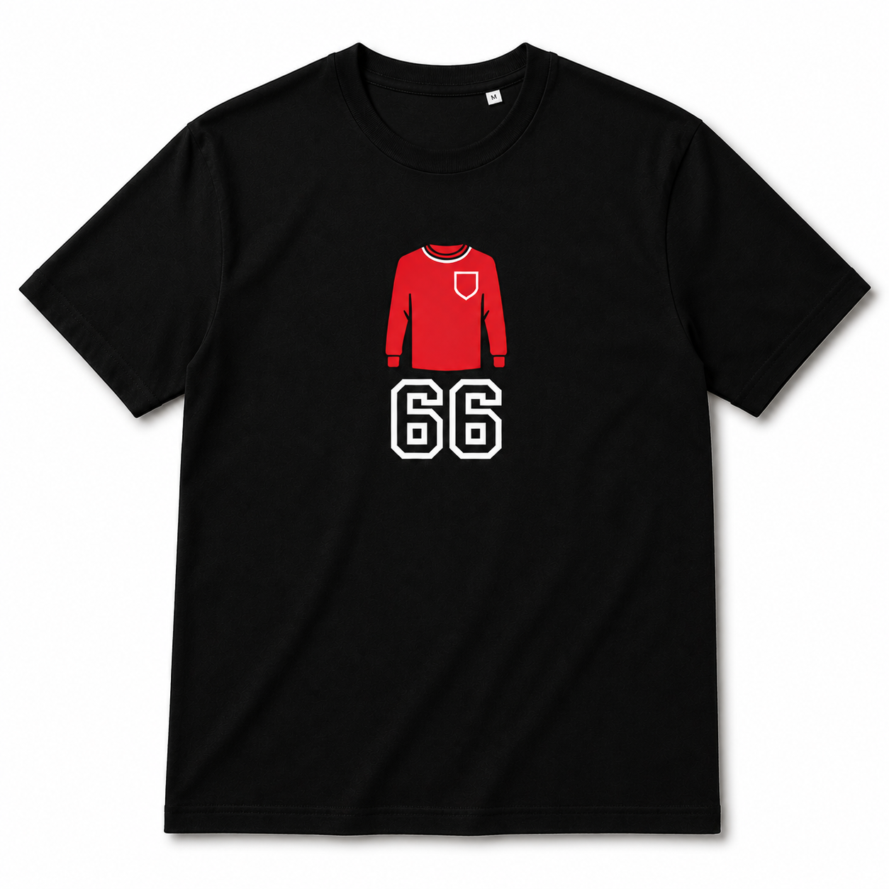 66 Legacy Tee