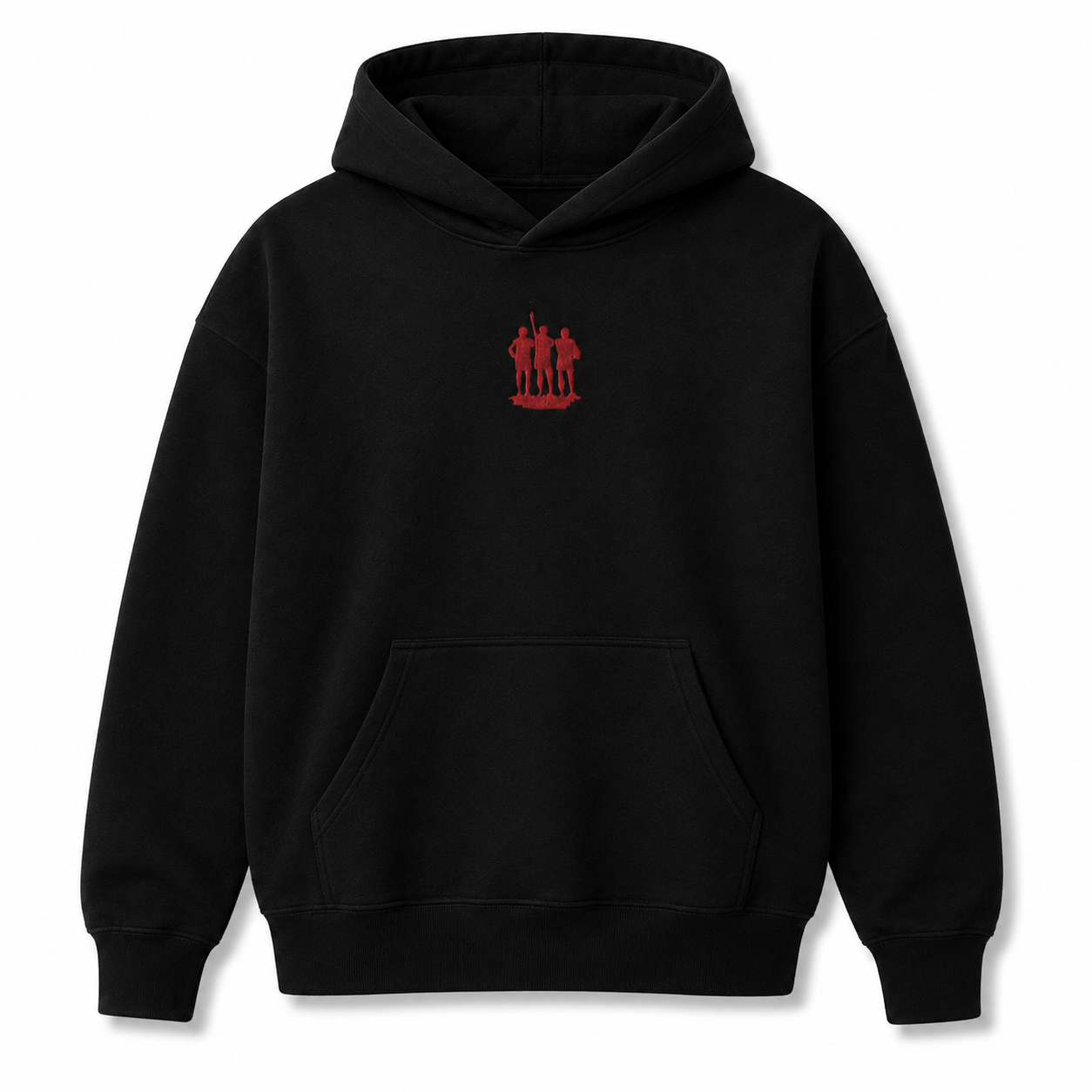 Legacy Hoodie | The Trinity