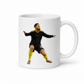 Geo Cunha mug