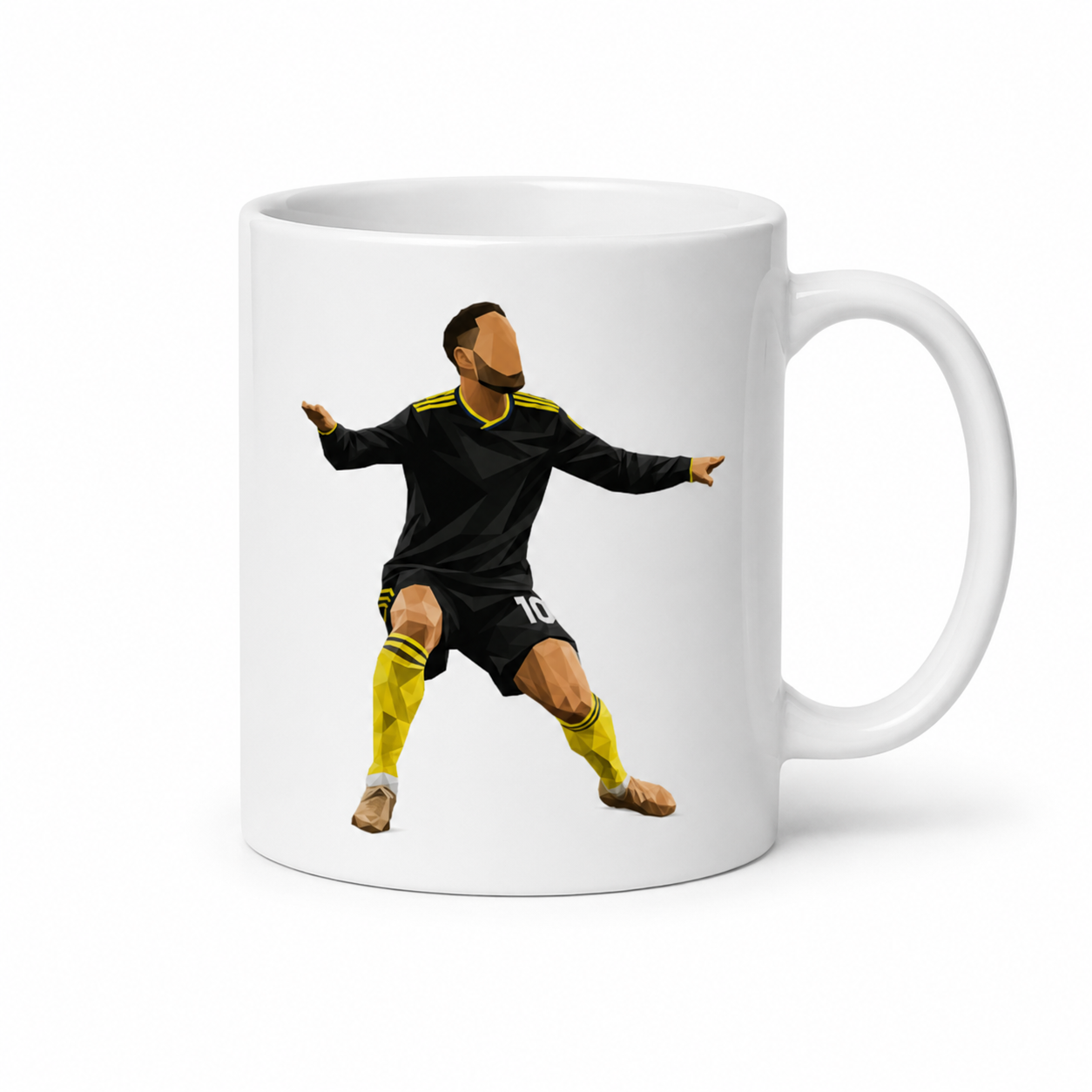 Geo Cunha mug