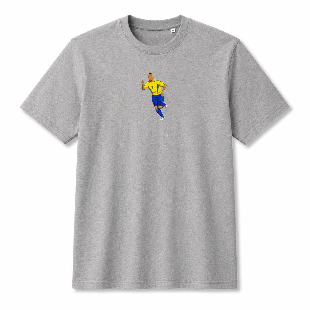 R9 Legacy Tee