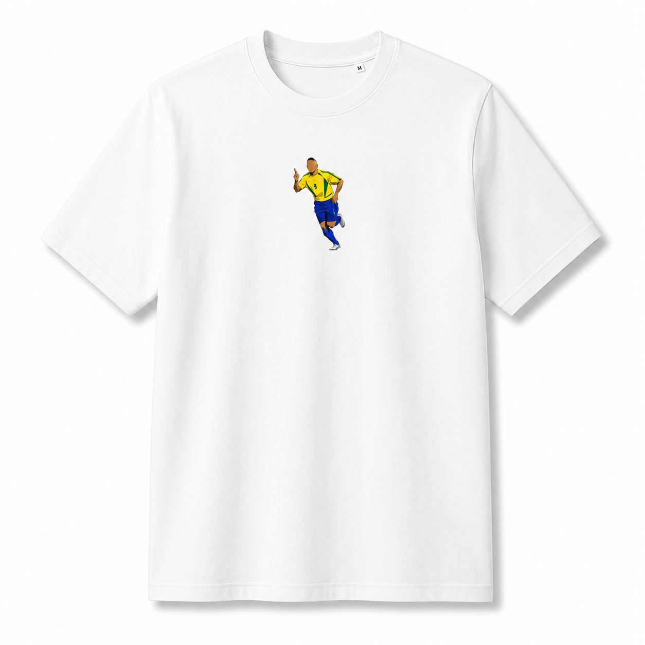R9 Legacy Tee