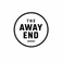 The Away End - Home