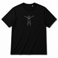 Jude World Cup 2026 tee