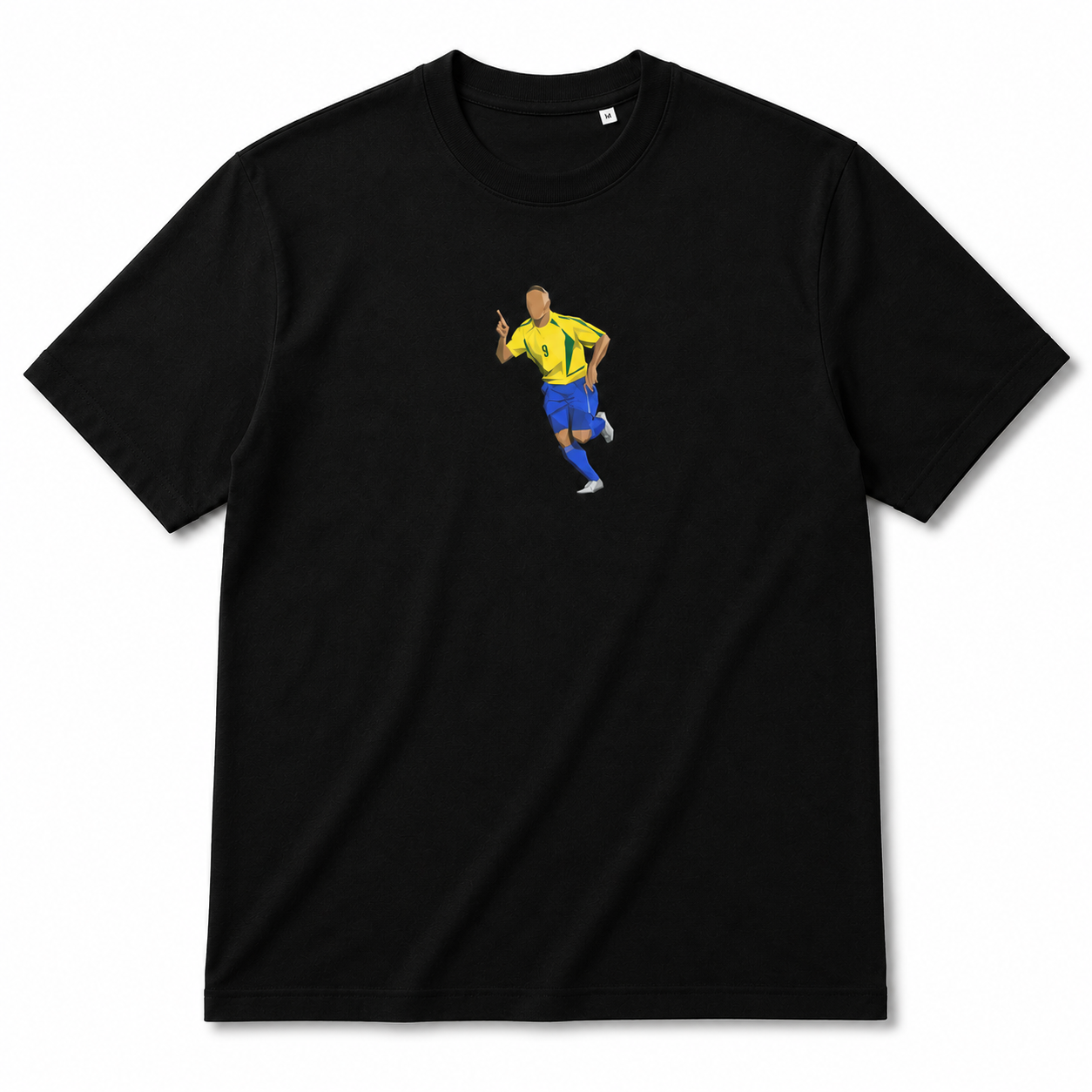 R9 Legacy Tee